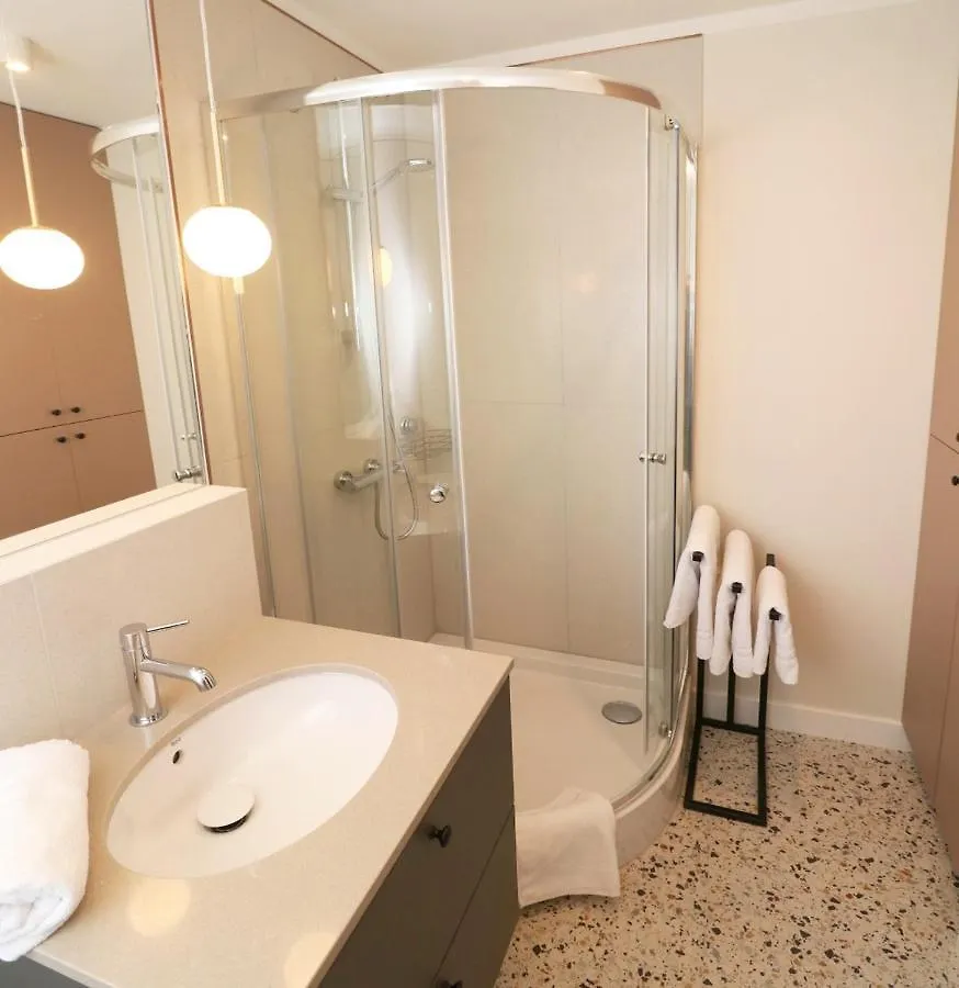 Falcon Apartment Center 1 Warszawa Centralna Warsaw