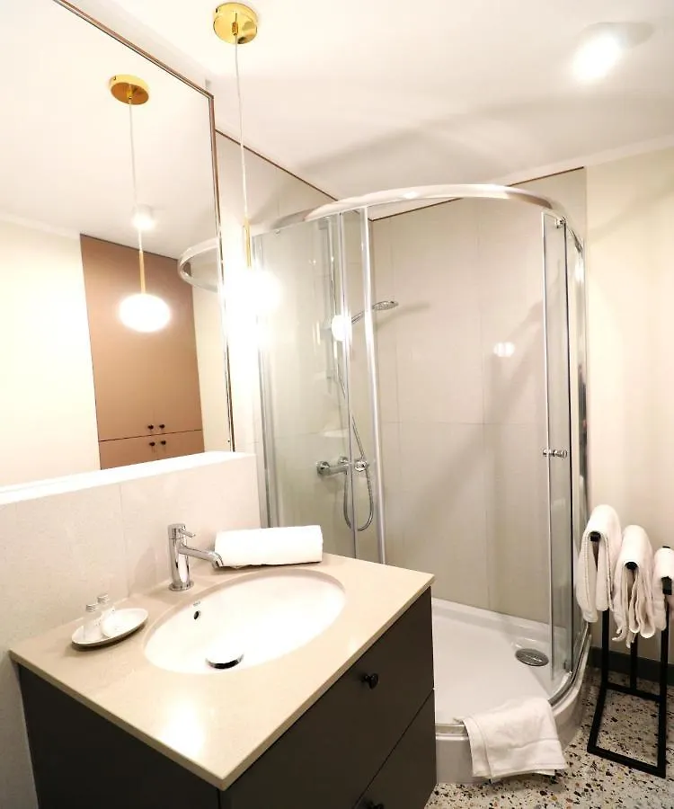 Falcon Apartment Center 1 Warszawa Centralna Poland